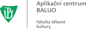 logo Aplikační centrum BALUO