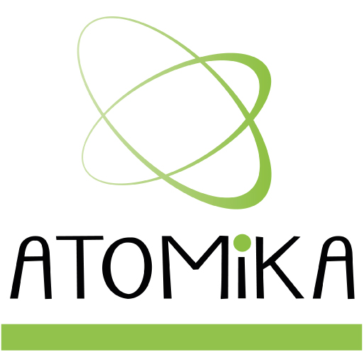 Logo Atomika